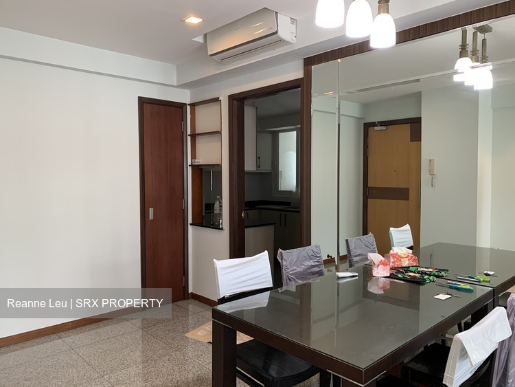 The Warren (D23), Condominium #220347901